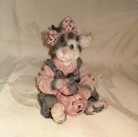 Vintage Boyds Bears Ceramic